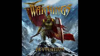 WARKINGS REVENGE FULL ALBUM [upl. by Mccomb]