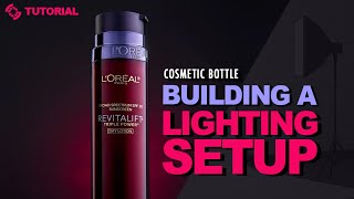 How to Work with Speedlites Product Photography Tutorial [upl. by Vincent800]