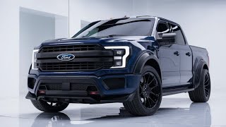 All New 2025 Ford F150 Power Release Date and Price [upl. by Einafit]