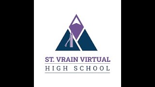 St Vrain Virtual Academy High School Graduation 2024 [upl. by Wallach]