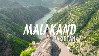 Northern pakistan Malakand batkhela KPK  jr alli  sam kolder Inspired video 2018 [upl. by Millur]