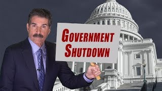 Government Shutdown Shows Private is Better [upl. by Ede818]