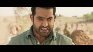 Devara Jr NTR Full Movie Hindi Dubbed 2024  New South Indian Movies Dubbed [upl. by Anertac240]