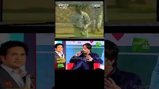 Sachin Tendulkar vs Shoaib Akhtar  Cricket Storytime [upl. by Belldas]