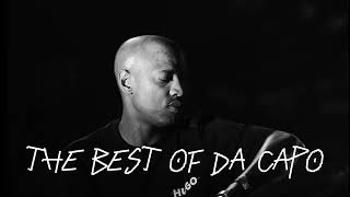 THE BEST OF DA CAPO 👑 MIX [upl. by Caddric]