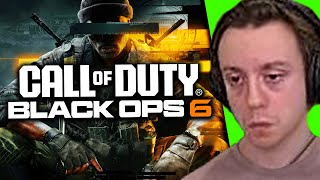 RANT BEING NEGATIVE ABOUT BLACK OPS 6 [upl. by Yart262]