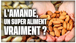 Lamande super aliment ou super business [upl. by Euqinahs]