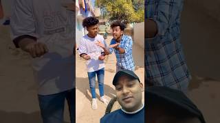 Ak saval puchna tha 🤣💯😱 trending shorts viralvideo comedy funny nsgolavlogs19 short [upl. by Atineg]