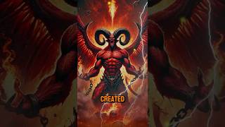 😈 If God Created Satan Perfect Where Did Evil Come From bible jesus [upl. by Ettelocin]