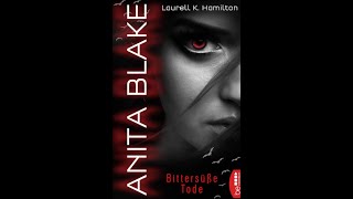 Anita Blake  Bittersüße Tode Vampire Hunter 1 [upl. by Anyrak233]