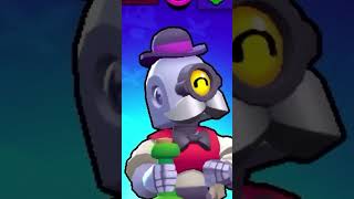 BRONG THAT BUT HEREE BOI brawlstars brawl supercell funny [upl. by Beitnes]