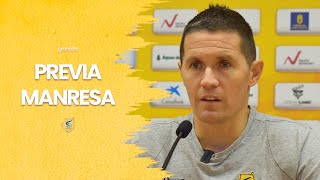 🔴 En DIRECTO Previa Liga Endesa  Jaka Lakovic GrancaTV 111024 [upl. by Anirt884]