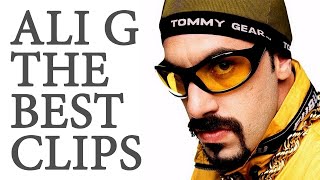 Classic Ali G Show  Best moments [upl. by Odelinda]