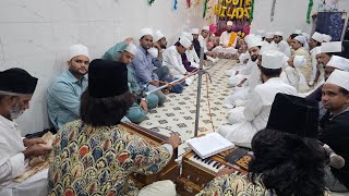 Rok Leti Hai Apki Nisbat Danish Monis Qawwal Mumbai [upl. by Saxena]