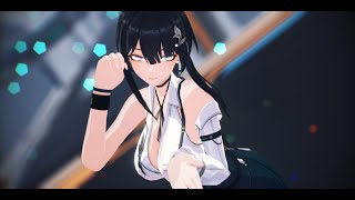 【Aether Gazer MMD／4K／60FPS】Ying Zhao【APPLE PIE】 [upl. by Oderfliw437]