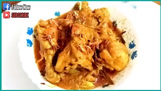 মুরগীর জাল রোস্টের অসাধারণ একটি রেসিপি  Chicken Spicy Roast Recipe  Homie Kitchen [upl. by Dillon838]