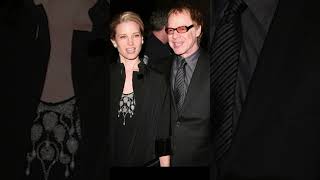 🌹Danny Elfman and Bridget Fonda’s 21 Year Love Story❤️❤️ lovestory viral celebrity marriage [upl. by Strickman]