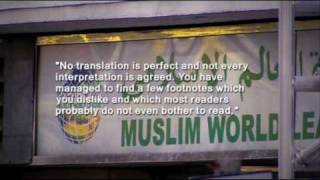 Dispatches  Undercover Mosque  The Return  Part 5 of 5 [upl. by Yelram]