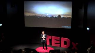 Tom Wright at TEDxLondon [upl. by Morita]