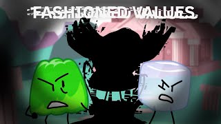 DARKNESS TAKEOVERBFDI MIXS1 EP3Fashioned ValuesR0Cky vs Ice Cube and Gelatin [upl. by Winna222]