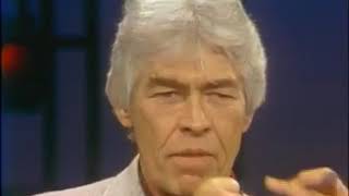 James coburn about Finally tells true about Bruce lee [upl. by Karyl]