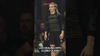 Ffion Davies On Beating Bia Mesquita [upl. by Sackville]