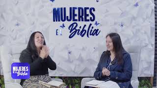 MUJERES DE LA BIBLIA  EPISODIO 15 LAS MUJERES QUE VINIERON AL SEPULCRO [upl. by Prem]