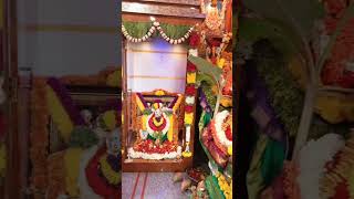 Baramma Badavara Manege🙏😥 shortsfeed vaikunthaekadashi mahalakshmi home villagevlogger viral [upl. by Bryon]