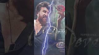 Deva movie  superstar Rajinikanth movies [upl. by Leerzej]