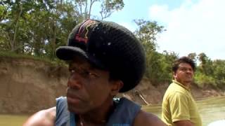 EDDY GRANT  IM THE ONE Official Video [upl. by Fairweather675]