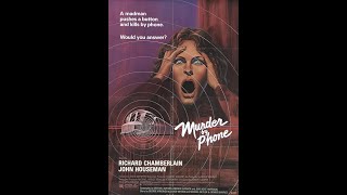 Murder By Phone Movie Review [upl. by Nellie]