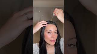 Night Hair Care Routine  Aveda [upl. by Garnet]