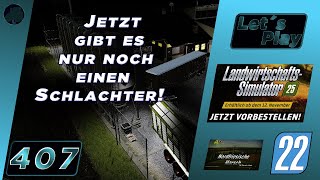 Jetzt gibt es nur noch einen Schlachter  S36407  LS22 Milliarden Challenge  HD [upl. by Radmilla966]