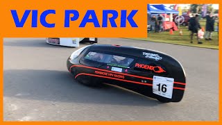 Victoria Park Pedal Prix 2021  Rd 3  AHPV Super Series [upl. by Guillaume188]