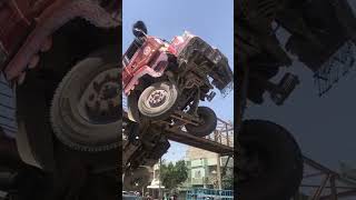 Truck Wheeling 😱🇵🇰 [upl. by Puff]