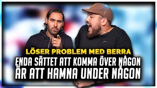 LÖSER PROBLEM SÅ KOMMER DU ÖVER DITT EX HAHAHHAHA [upl. by Marinna]