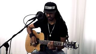 Fikir Amlak  Ethiopian Sunrise  Acoustic [upl. by Eedahs]