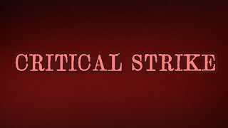 ☾ Critical Strike ☽  Horrortale Cover Horrortale Birthday Special [upl. by Oahc]