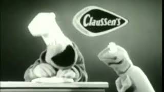 Claussen’s Bread but every time a bad thing tries to happen the ad just ends [upl. by Anigger]