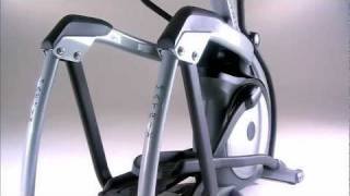 Matrix Fitness  Elliptical [upl. by Hsina]