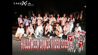 Halloween Dance Video 2022 [upl. by Aihsenet]