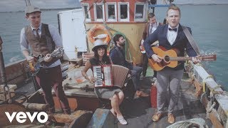 Rend Collective  My Lighthouse Official Video [upl. by Bethina]