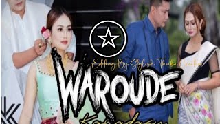 WAROUDE KANADASU😢💔😔SAD SCENE NATONCHABI🥰SHORT WHATSAPP STATUS VIDEO▶️Thoibavlogger [upl. by Atsiuqal]