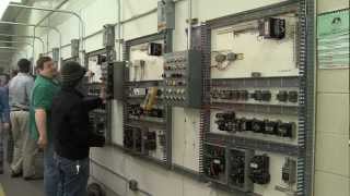 GNTC  Industrial Systems Technology [upl. by Ahsirpac]