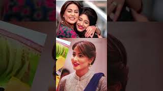 Akshara Aur Naitik Ki Kahani Ke Real Facts  facts yrkkh ytshorts [upl. by Billie530]