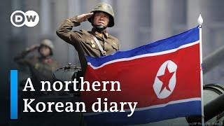 Visiting North Korea  DW Documentary [upl. by Dazraf]