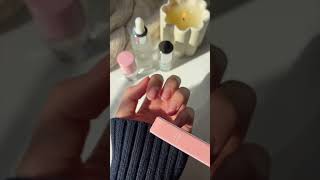 Remove Press On Nails WITHOUT Damage 💅✅ [upl. by Keyser511]