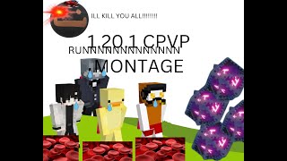 1201 CPVP Montage LT3 [upl. by Sybila153]