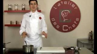 Recette de puree façon grand chef [upl. by Enneirb]