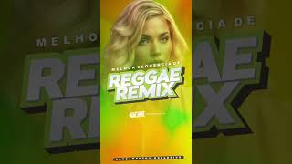 DOBRADINHA REGGAE FUNK  REGGAE REMIX reggaeremix2024 reggaevibes reggae remix [upl. by Purcell267]